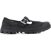 Women's Trainers Palladium Pampa M-Jane Washed