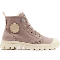 Women's boots Palladium Pampa Hi Zip Wl