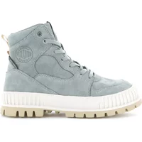Stiefeletten Palladium Pallashock Hi Snk