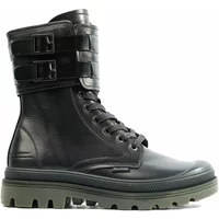 Lederstiefel Palladium Pampa Atelier R