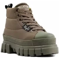 Damen Stiefeletten Palladium Revolt Boot Overcush