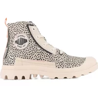 Trainers Palladium Pampa Underlayer