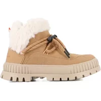 Women's Trainers Palladium Pallashoc Lo
