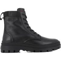 Stiefel Damen Palladium Pallagrade Officer L