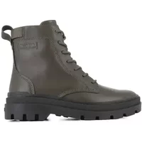 Women's boots Palladium Grade Officier L