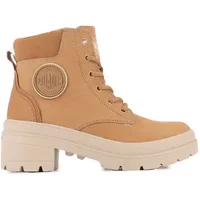 Stiefel Damen Palladium Pallarise Nbk WL