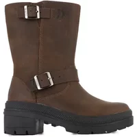 Stiefel Damen Palladium Rise Roadster L
