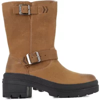 Stiefel Damen Palladium Pallarise Roadster L