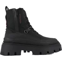 Stiefel Damen Palladium Pallasquad Zip TX