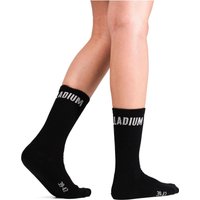 Made In Paradis Football Socks Palladium HT Logo Mid 01
