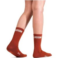 Socken Palladium HT Logo Mid 01