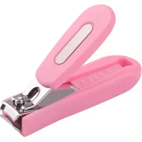 Nail clippers Paloma Beauties