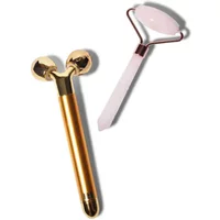 Set of 2 massage rollers Paloma Beauties