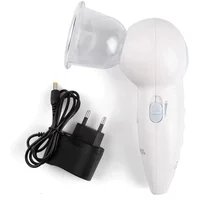 Anti-cellulite electric cupping treatment kit Paloma Beauties