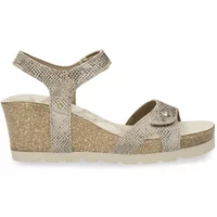 Women's wedge sandals Panama Jack Julia B88