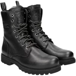 Women's Boots Panama Jack Frisa B1