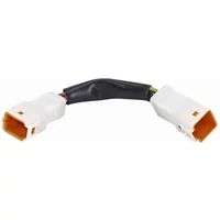 Velo Store - UK Motor connection cable Panasonic | Extra 10% off with Subscription, Postage £16.79 to UK Fedex.