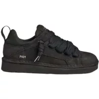 Nubuck sneakers Panchic P001