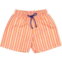 Badehose für Babies Paper Boat Beach Stripes Classic