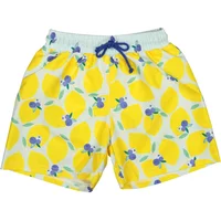 Badehose Mädchen Baby Paper Boat Lemonberry Classic