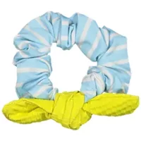 Girl's hair elastic Paper Boat Sunny