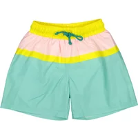 Baby boy swim shorts Paper Boat Candy Classic