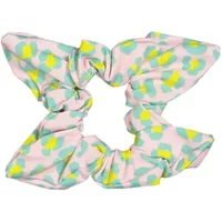 Girl's hair elastic Paper Boat Candy