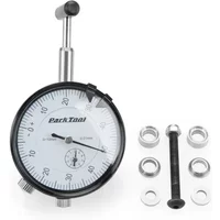 Velo Store - UK Comparison dial Park Tool | Extra 10% off with Subscription, Postage £16.79 to UK Fedex.