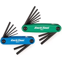 Velo Store - UK Maintenance kit Park Tool AWS-10 et TWS-2 (x2) | Extra 10% off with Subscription, Postage £16.79 to UK Fedex.