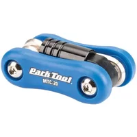 Velo Store - UK Multifunction tool Park Tool 20 | Extra 10% off with Subscription, Postage £16.79 to UK Fedex.
