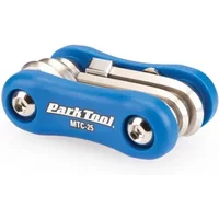 Velo Store - UK Multifunction tool Park Tool 25 | Extra 10% off with Subscription, Postage £16.79 to UK Fedex.
