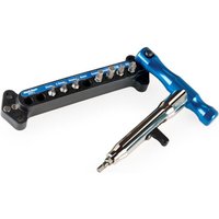 Velo Store - UK Quick change socket wrench Park Tool | Extra 10% off with Subscription, Postage £16.79 to UK Fedex.