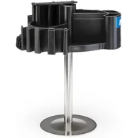 Velo Store - UK Tool holder Park Tool Kaddie | Extra 10% off with Subscription, Postage £16.79 to UK Fedex.