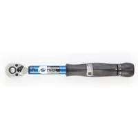 Velo Store - UK Ratchet torque wrench Park Tool | Extra 10% off with Subscription, Postage £16.79 to UK Fedex.