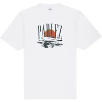 T-shirt Parlez Vehi