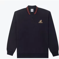 Sweatshirt Parlez Savanah