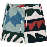 Short Parlez Virginia