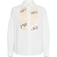 Woman's shirt Part Two Maye