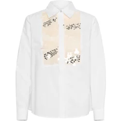 Woman's Shirt Part Two Maye