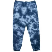 Jogging Trousers Sunday Tie-Dye