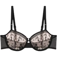 Women's plunge bra Passionata Suzy