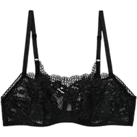 Underwired bandeau bra for women Passionata Nina