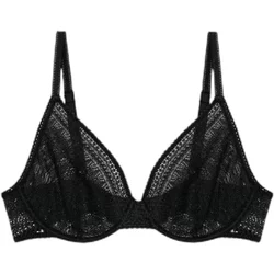 Women's Push-Up Bra Passionata Leila