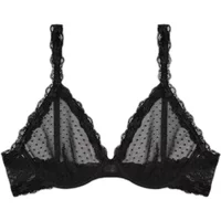 Underwired bra for women Passionata Bella