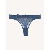 Women's thong Passionata White Nights