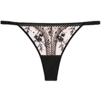 Women's thong Passionata Suzy