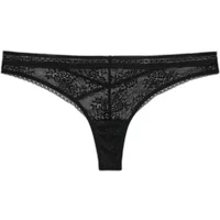 Höschen für Damen Passionata Maddie | Tanga