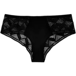 Shorty Woman Passionata Scarlett