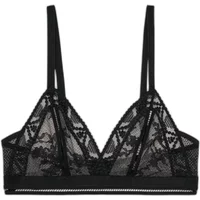 Women's triangle bra Passionata Olivia