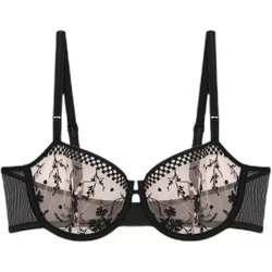 Women's Basket Bra Passionata Suzy